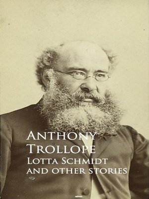 cover image of Lotta Schmidt and stories